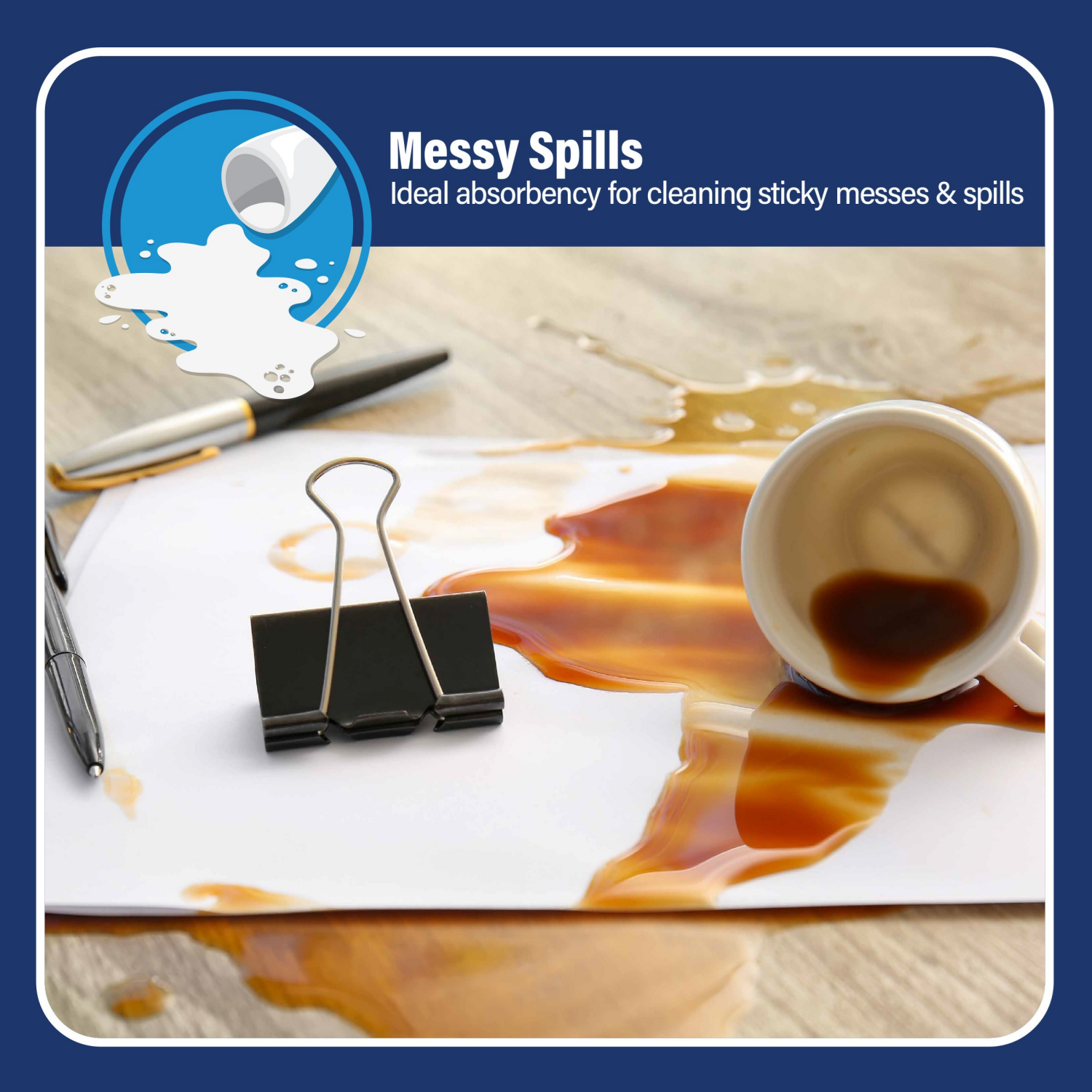 slide 8 of 8, Meijer Ultra Paper Towels, 2 Double Rolls, 2 ct