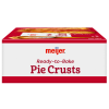 slide 10 of 29, Meijer Ready-to-Bake Pie Crusts, 2 ct, 15 oz