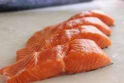 fresh from meijer coho salmon portions 9
