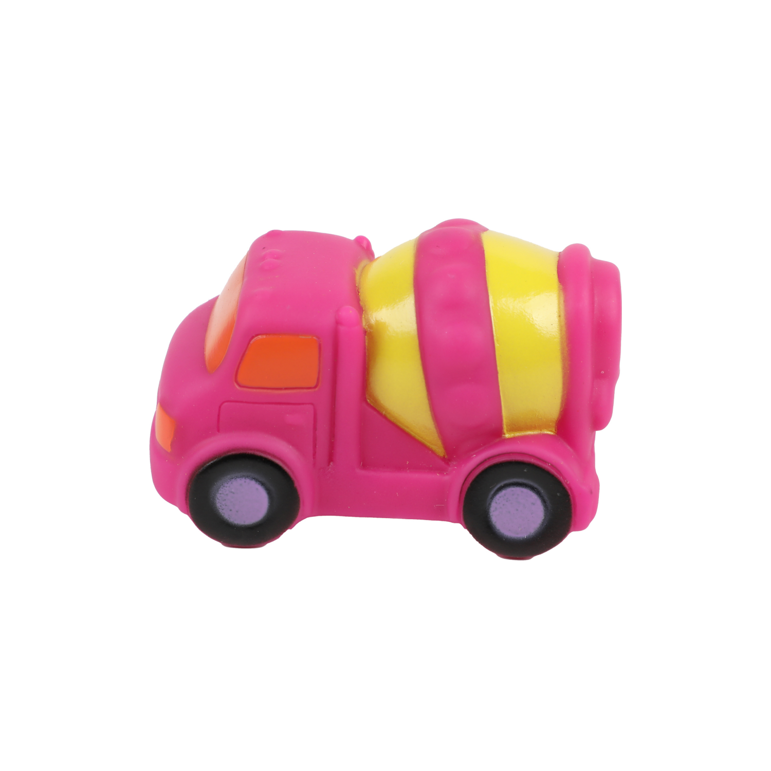 slide 2 of 8, MEIJER BATH SQUIRTERS - TRANSPORTATION 6PK, 6 ct