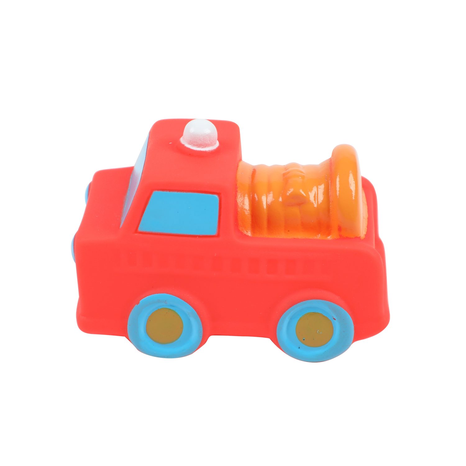 slide 2 of 5, MEIJER BATH SQUIRTERS - TRANSPORTATION 6PK, 6 ct