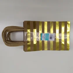 Meijer Kraft Gift Bags, Assorted Styles