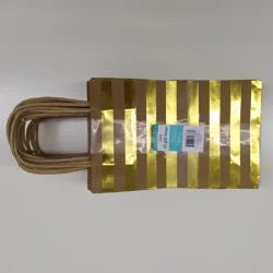 Meijer Kraft Gift Bags, Assorted Styles