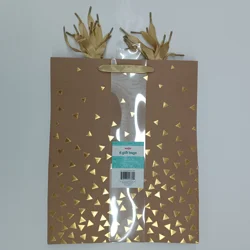 Meijer Kraft Gift Bags, Assorted Styles