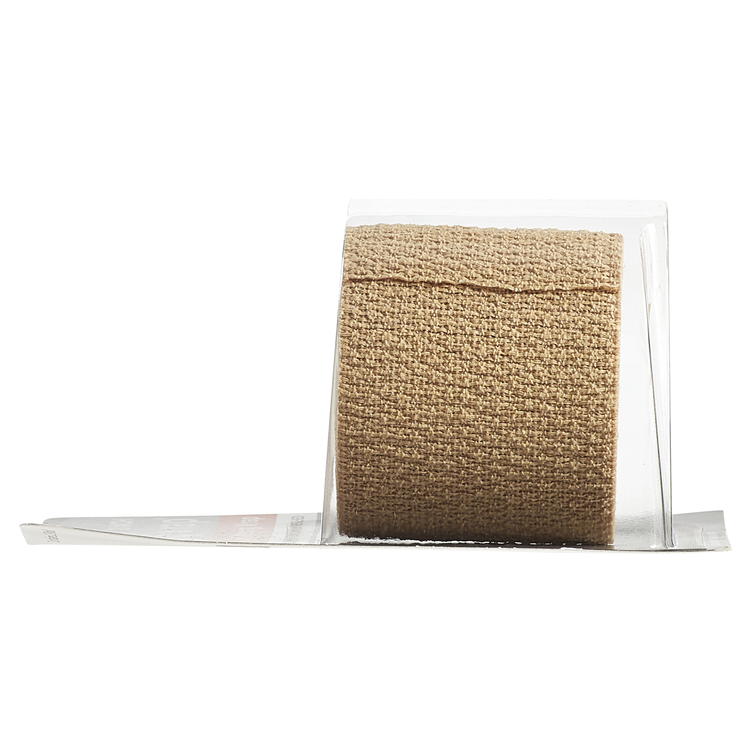 slide 3 of 5, Meijer Self-Adhering Bandage Wrap, Beige 2 Inch, 1 ct