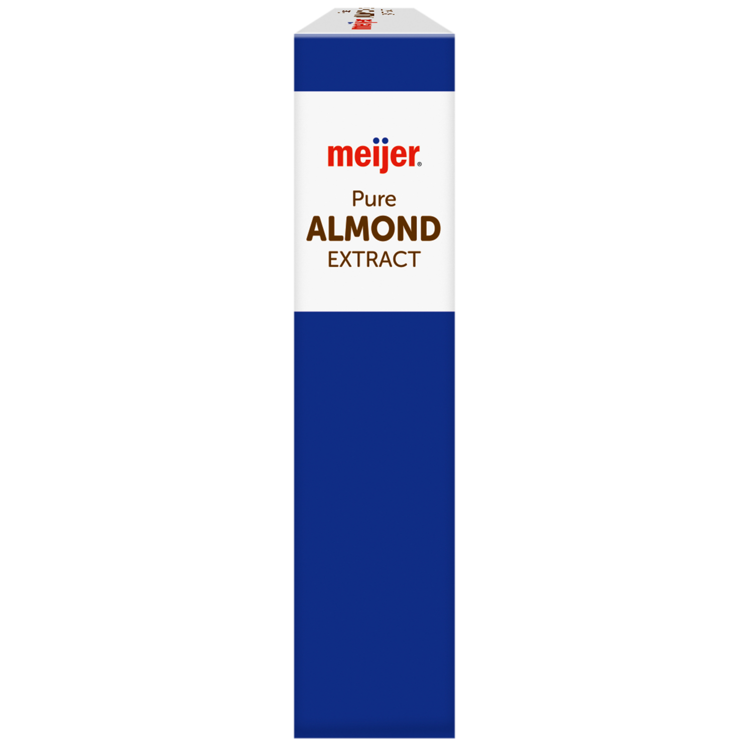 slide 2 of 5, Meijer Pure Extract Almond - 1 fl oz, 1 fl oz