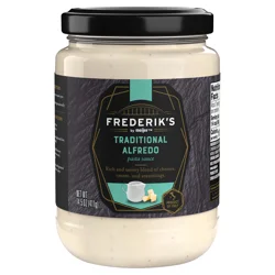 Frederiks by Meijer Classic Alfredo