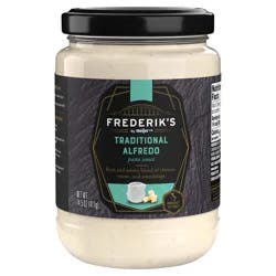 Frederiks by Meijer Classic Alfredo