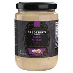 Frederiks by Meijer Garlic Alfredo