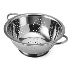 Grand Gourmet Professional Colander-SS