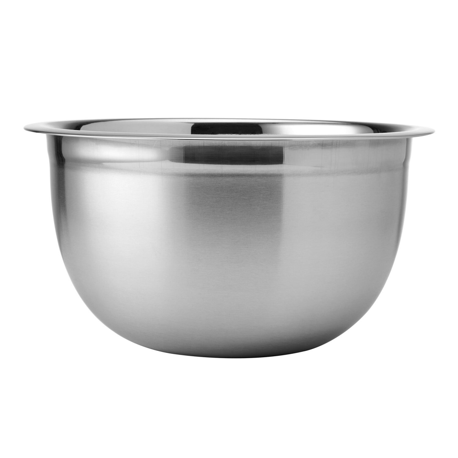 slide 2 of 2, Grand Gourmet SS Mixing Bowl, 8 qt
