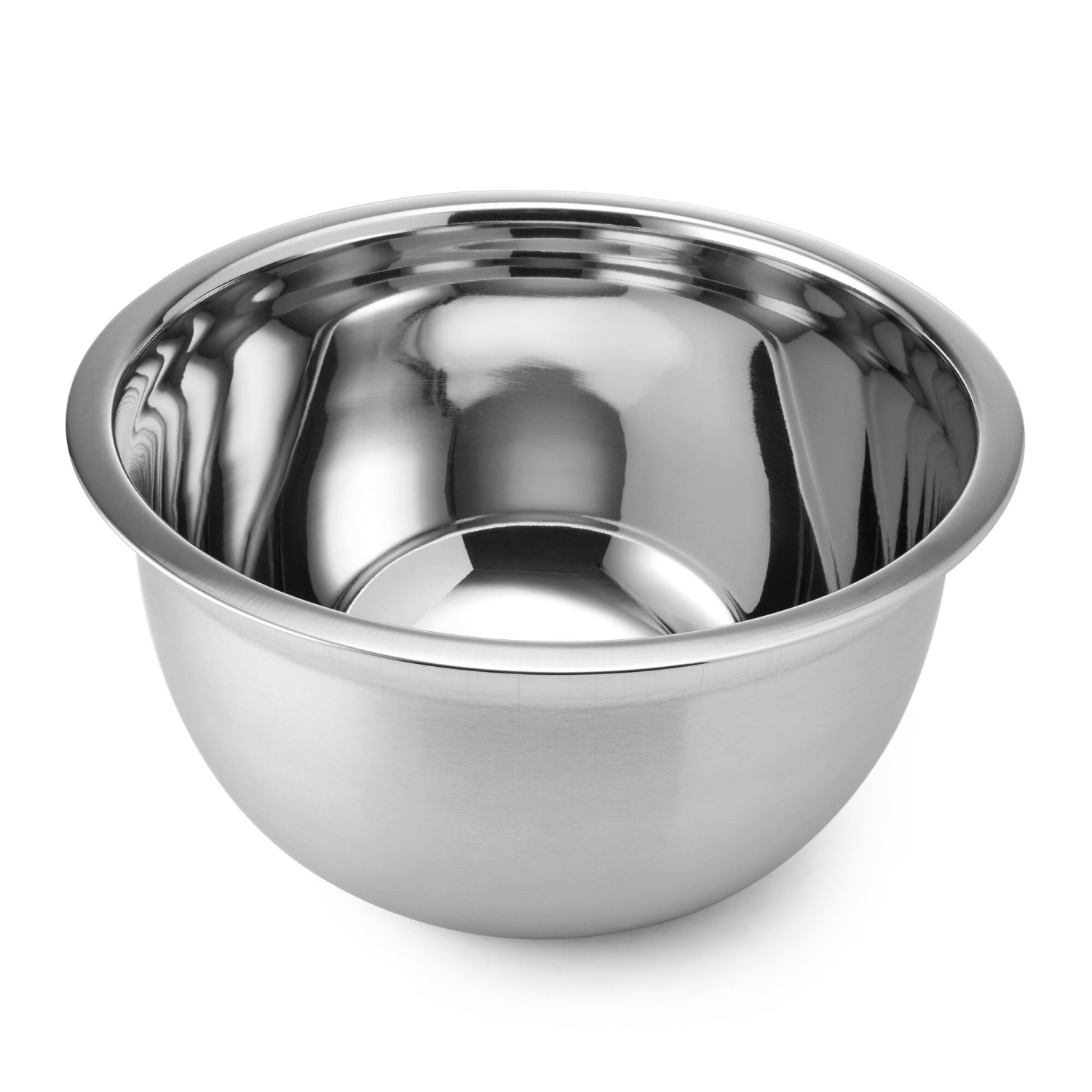 slide 1 of 2, Grand Gourmet SS Mixing Bowl, 8 qt