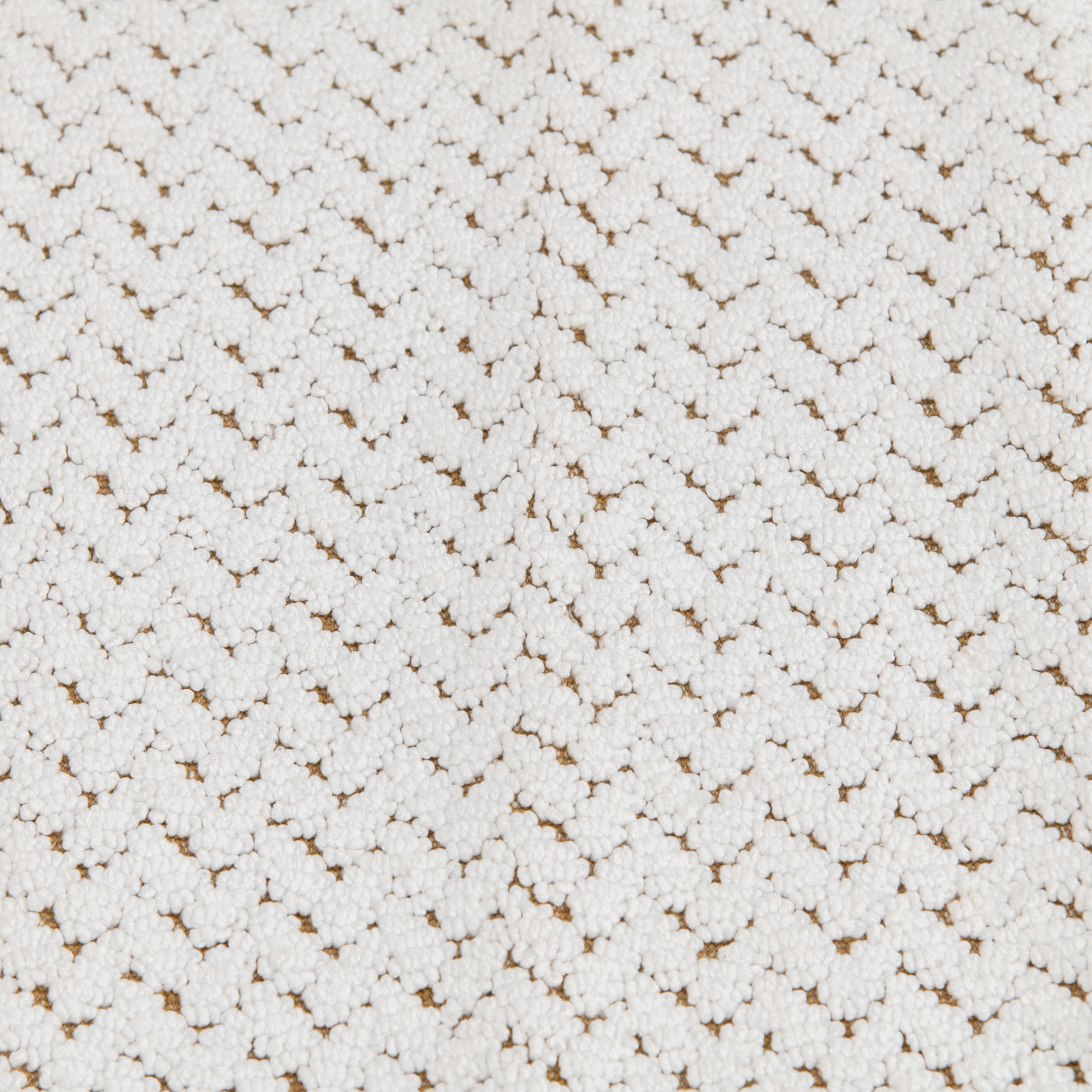 slide 2 of 4, R+R Border Bathroom Rug, 20 in x 32 in, Mustard, 1 ct