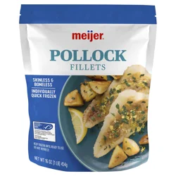 Meijer Pollock WC Skin-Off
