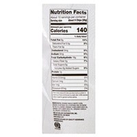 slide 4 of 9, True Goodness Org Tort Chip Rest No Salt - 10.1 oz, 10.1 oz