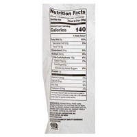 slide 3 of 9, True Goodness Org Tort Chip Rest Sea Salt, 10.1 oz