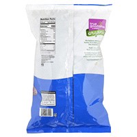 slide 20 of 25, True Goodness Org Tort Chip Blue Corn 10.1oz, 10.1 oz