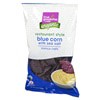 slide 18 of 25, True Goodness Org Tort Chip Blue Corn 10.1oz, 10.1 oz