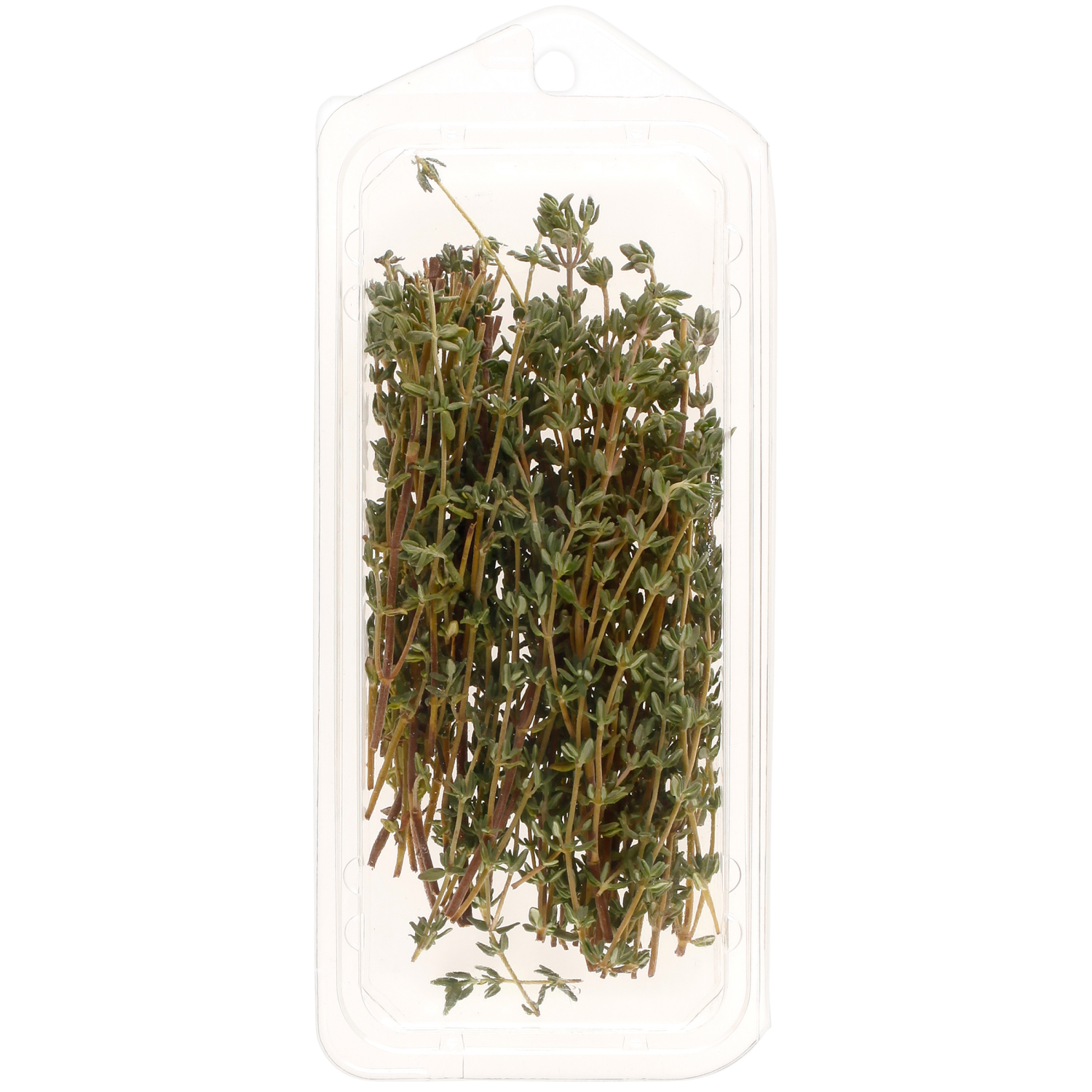 slide 2 of 2, True Goodness Organic Thyme, 0.5 oz., 0.5 oz