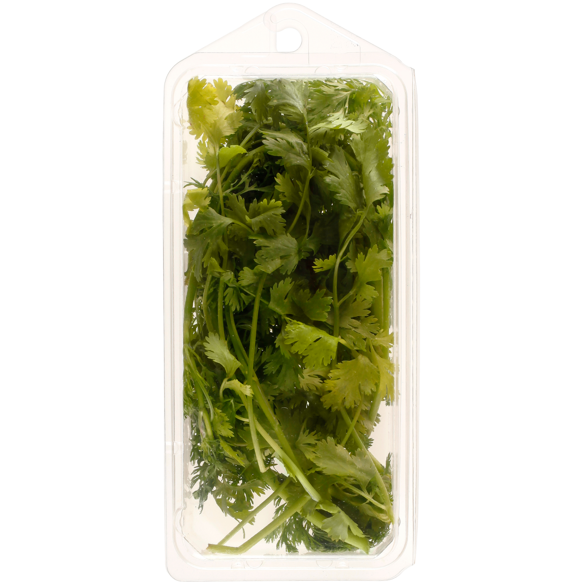 slide 2 of 2, True Goodness Organic Cilantro,1.5 oz., 1.5 oz