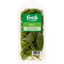 Cut Basil, 1.5 Oz.
