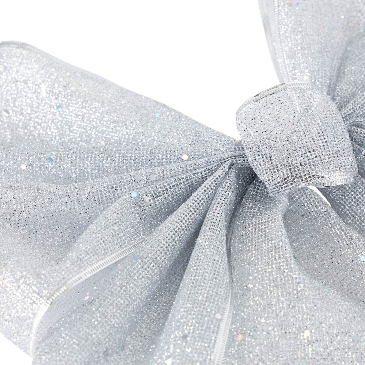 slide 2 of 3, December Home Bow Sheer 14x28 2 Ast, 14 x 28