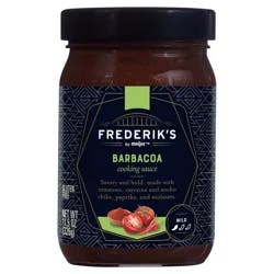 FREDERIKS BY MEIJER Frederik's by Meijer Barbacoa Cooking Sauce