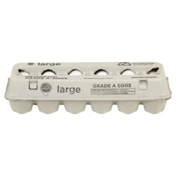 Penny Smart Grade A Large Dozen Eggs