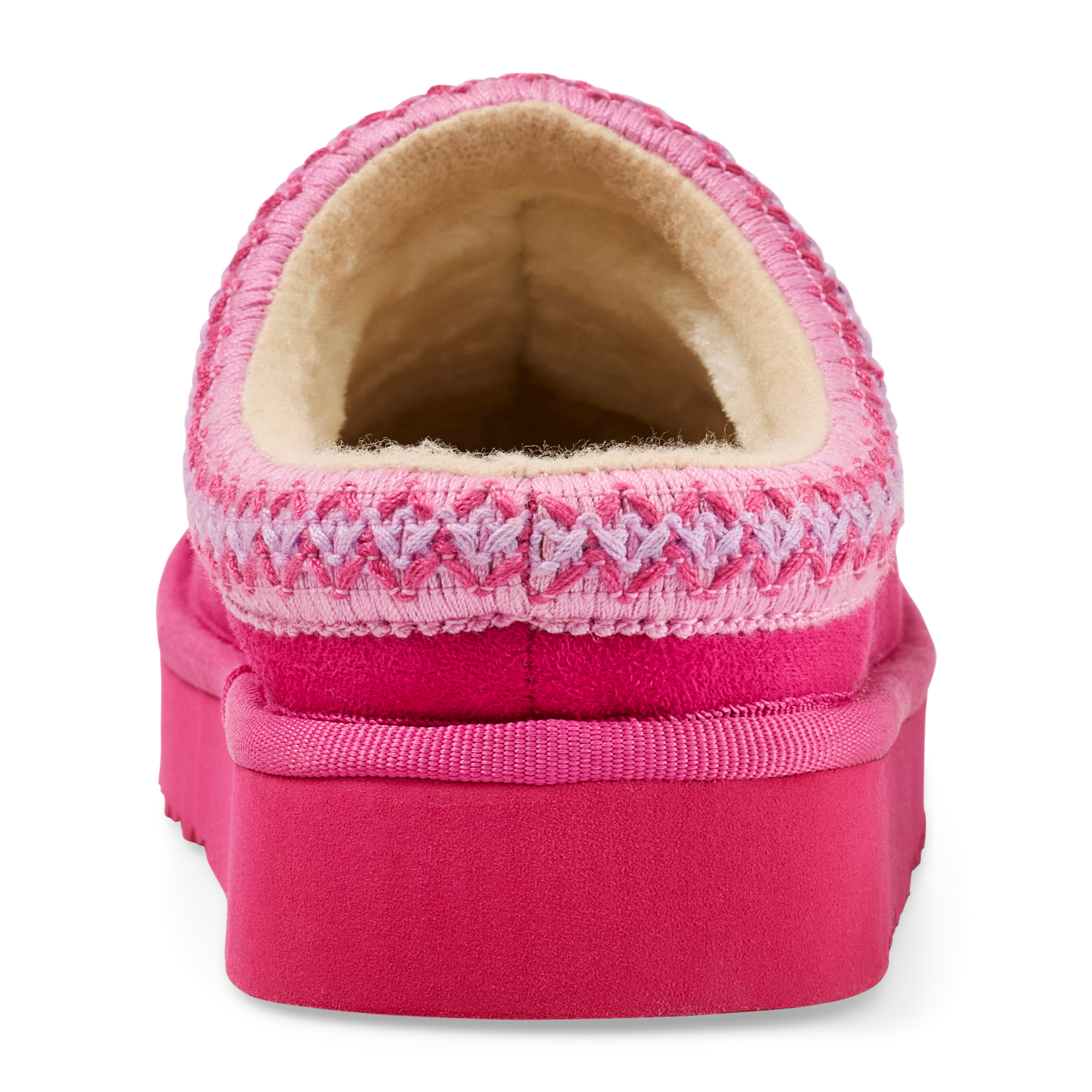 slide 2 of 6, Falls Creek Girls' Taylor Casual,Pink,Size 11, 1 ct