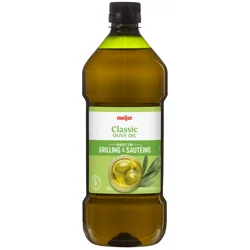 Meijer Classic Olive Oil
