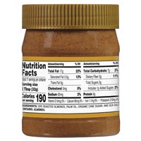 slide 11 of 17, Meijer Creamy Almond Butter, 12 oz