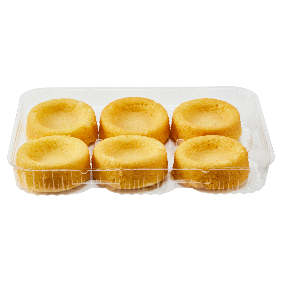 slide 4 of 4, Fresh From Meijer Dessert Shells, 6 ct