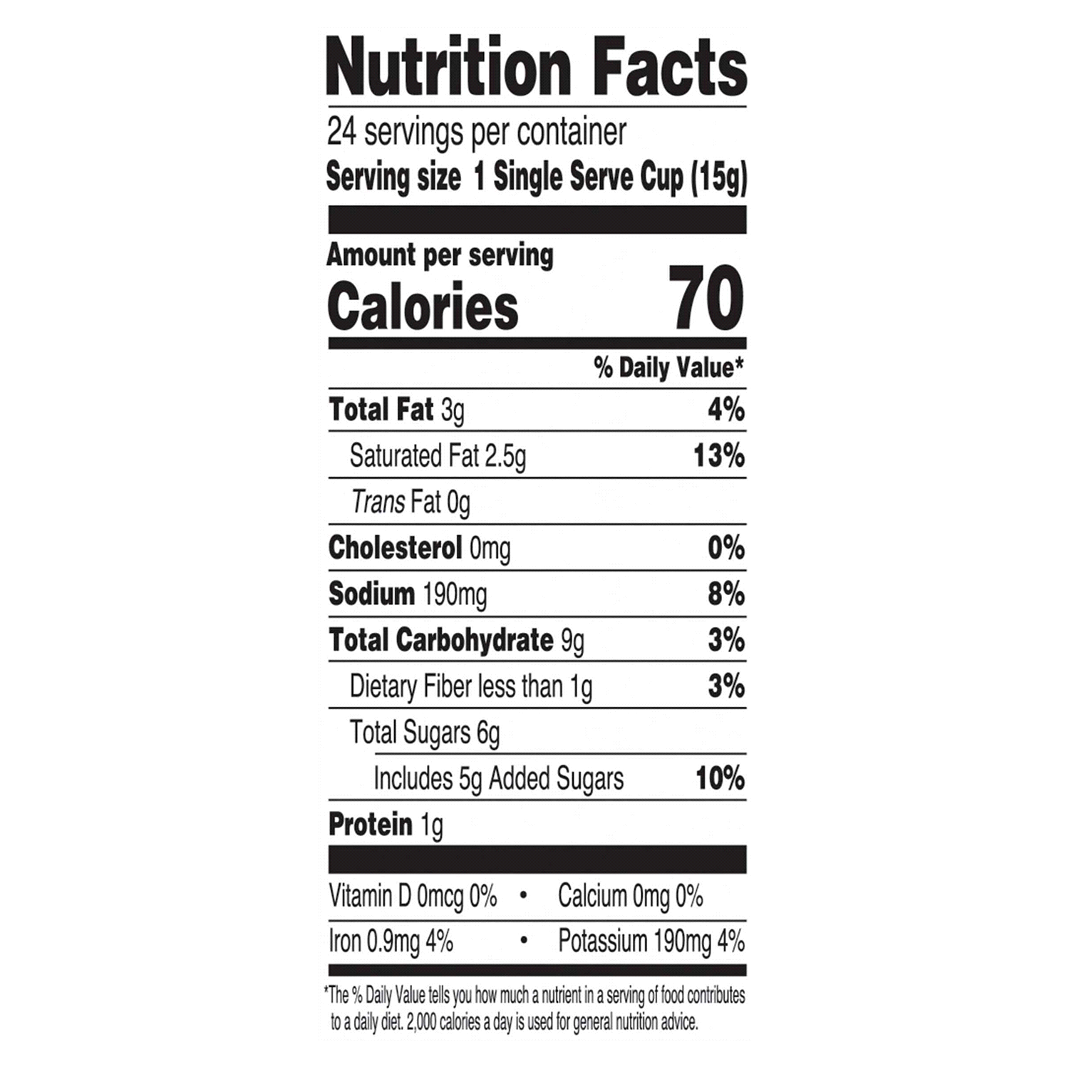 slide 2 of 4, Meijer Hot Cocoa Pods - 24 ct, 24 ct