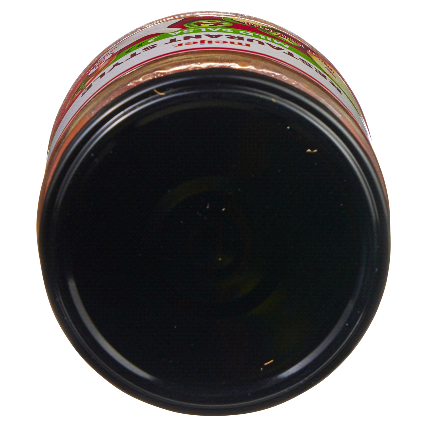 slide 5 of 5, Meijer Mild Salsa, Restaurant Style - 15.5 oz, 15.5 oz