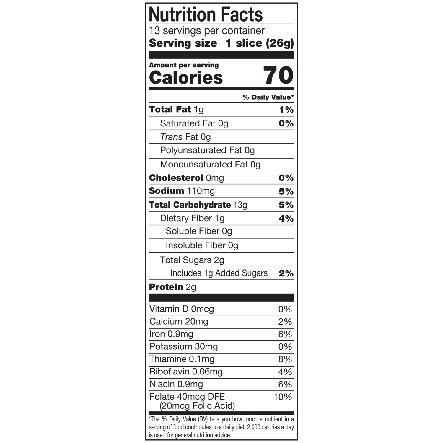 slide 7 of 8, Meijer Hearty Oat 1/2 Loaf, 12 oz