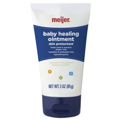 Meijer Baby Healing Ointment