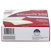 slide 3 of 5, Meijer All-in-One Adhesive Pad, 5 ct