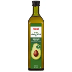 Meijer Avocado Oil