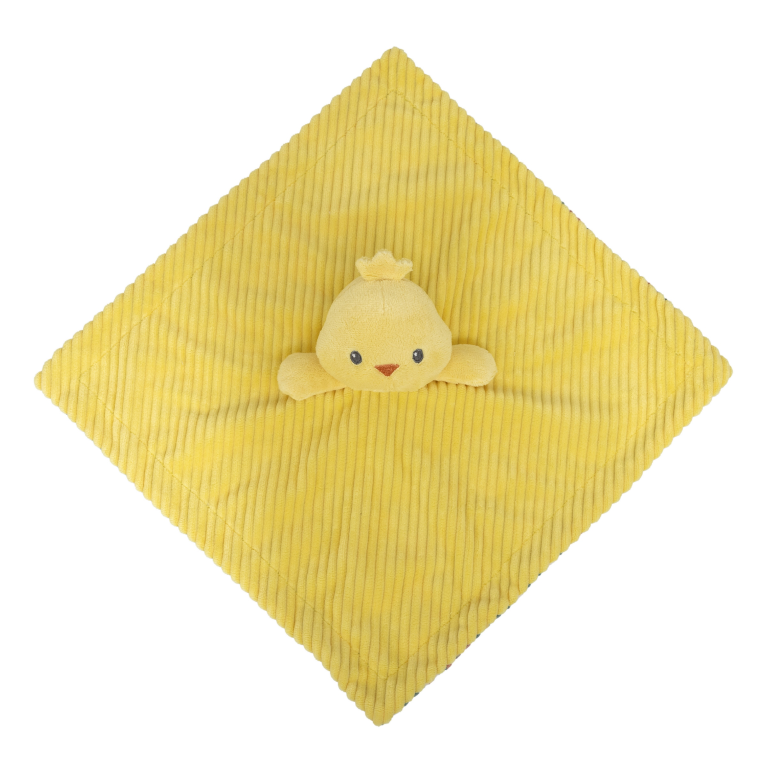 slide 2 of 2, Meijer Baby Lovie Chick, 11 inches, 11 in