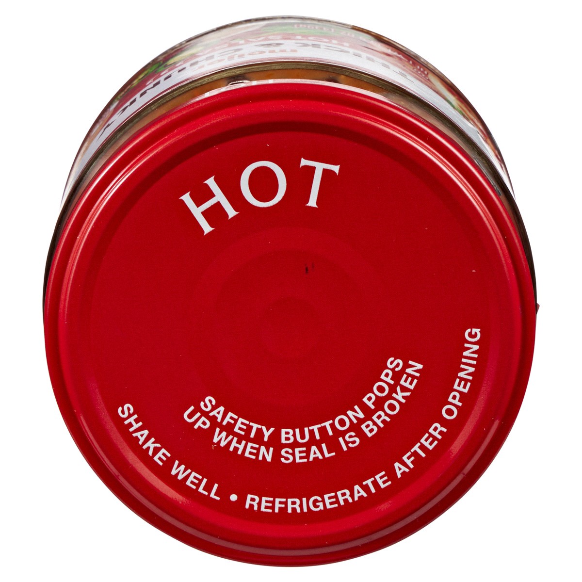 slide 2 of 5, Meijer Hot Thick & Chunky Salsa, 15.5 oz