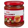 slide 21 of 29, Meijer Hot Thick & Chunky Salsa, 15.5 oz