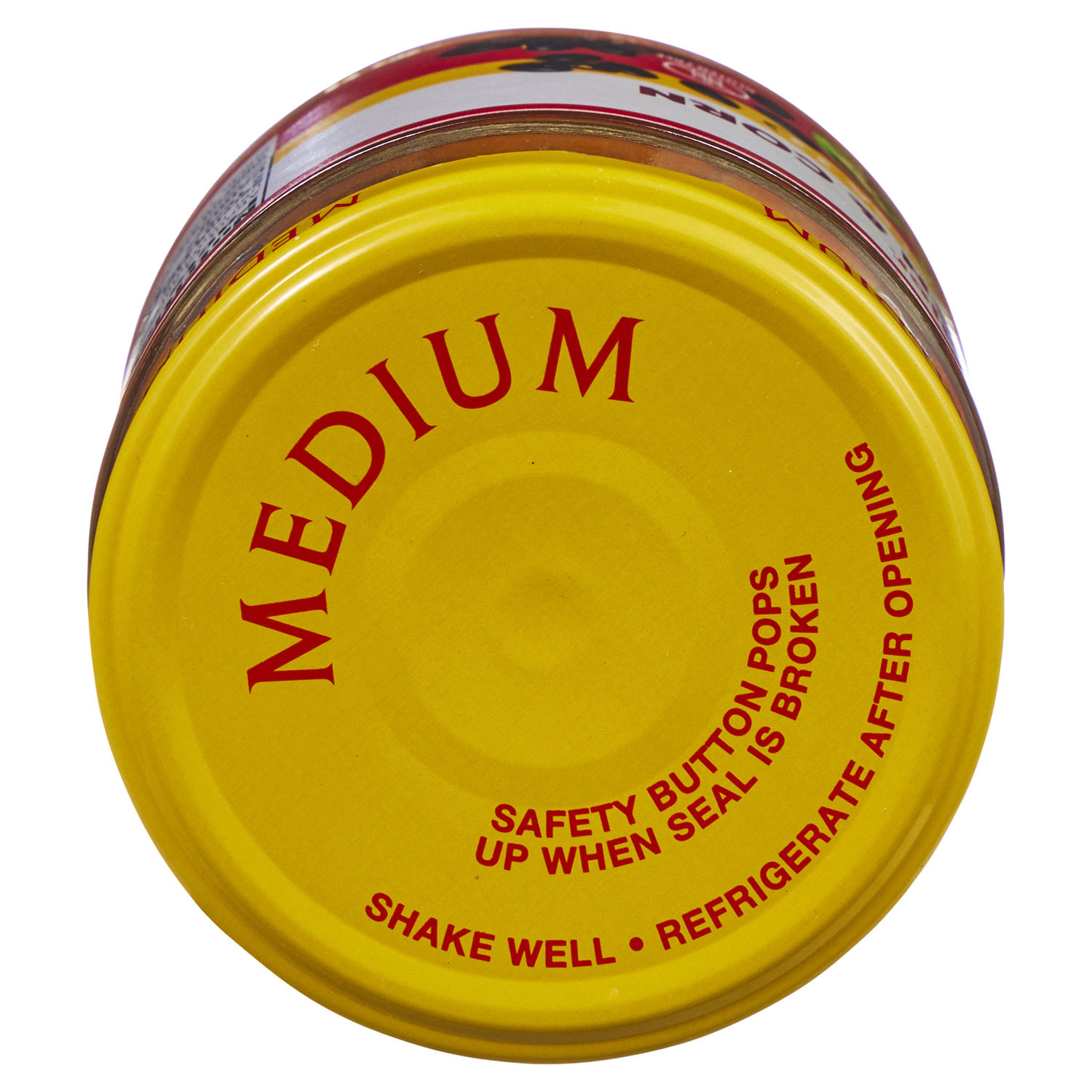 slide 5 of 5, Meijer Medium Black Bean & Corn Salsa, 15.50 oz, 15.5 oz