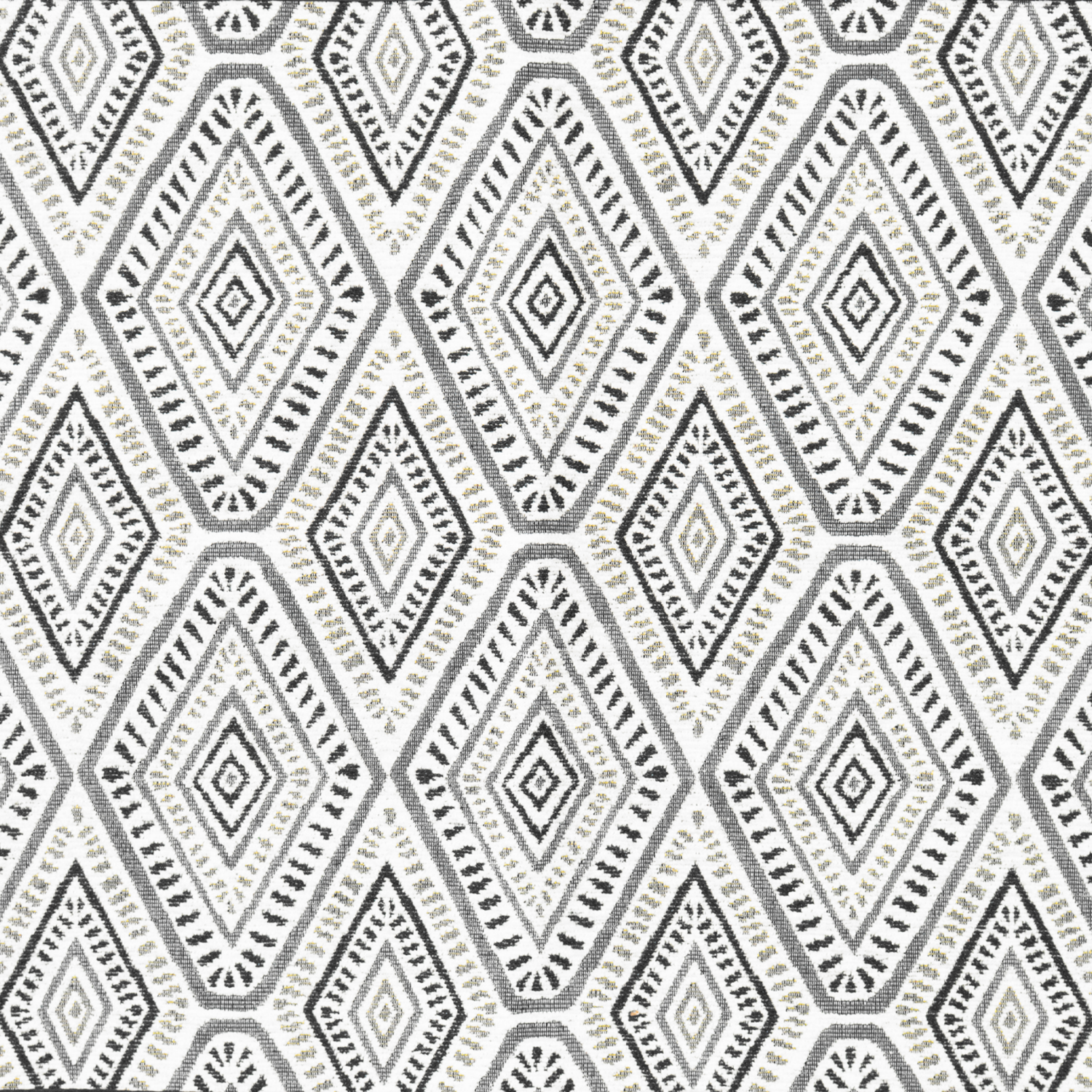 slide 2 of 2, Room & Retreat Global Triangle Chenille Rug, 19 in x 27 in, 1 ct