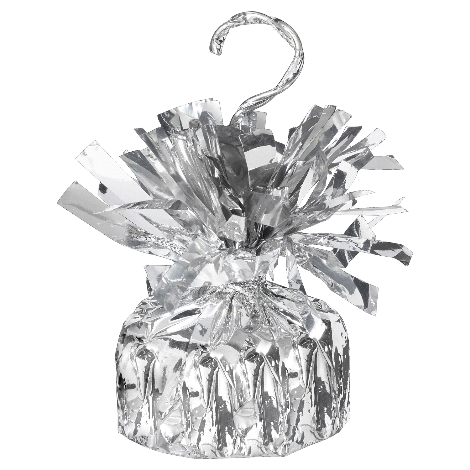 slide 1 of 1, Meijer Balloon Weight, 1 ct