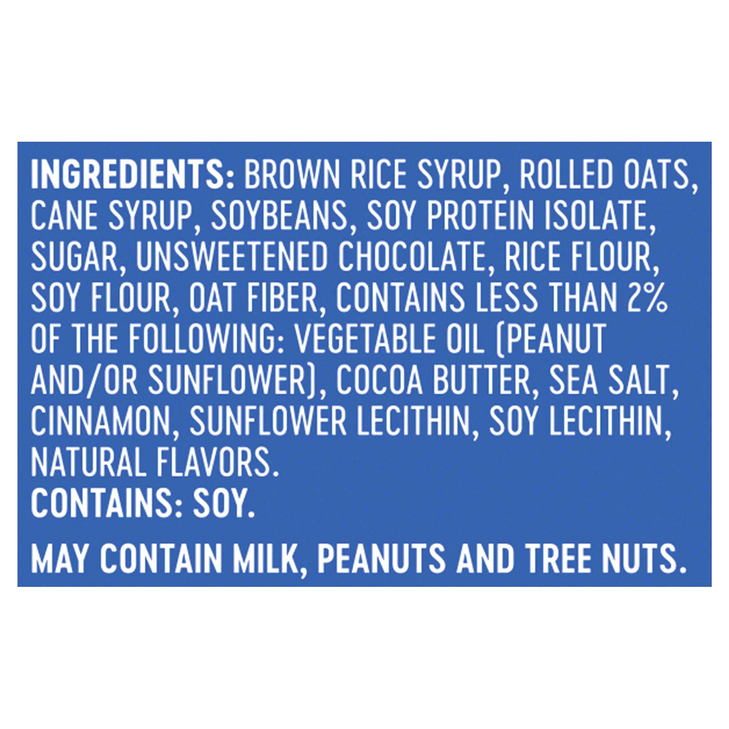 slide 3 of 4, Meijer Energy Bar Chocolate Chip, 6ct, 6 ct