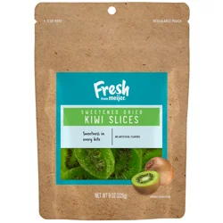 FRESH FROM MEIJER Fresh from Sweetened Dried Meijer Kiwi Slices