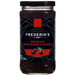 FREDERIKS BY MEIJER Frederik's Bordeaux Cherries