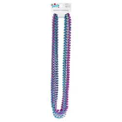 Meijer Bead Necklaces