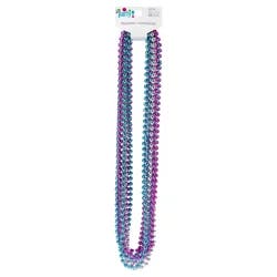 Meijer Bead Necklaces