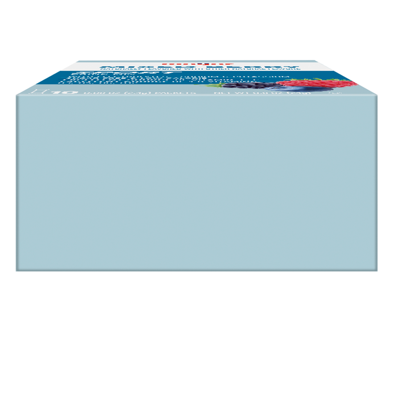 slide 3 of 8, Meijer Mixed Berry Sport Drink Mix - 10 ct, 10 ct